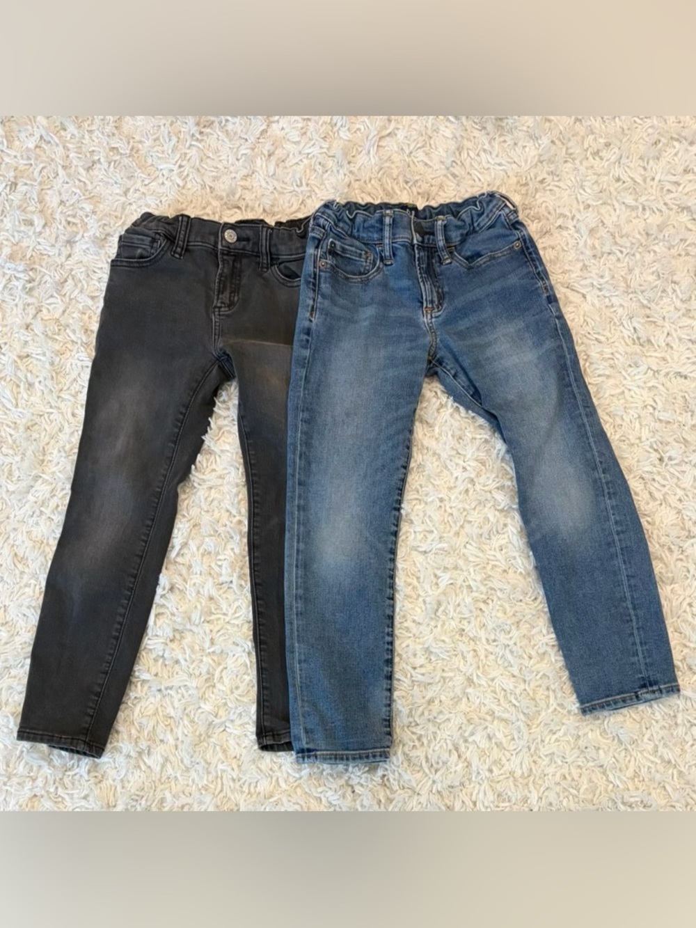 Gap Stretch Skinny Jeans Bundle (7)